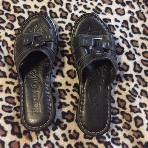 ☀️END OF SUMMER SALE! NWT Born Sandals