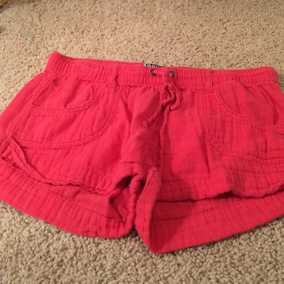 Nice shorts - Picture 1 of 1
