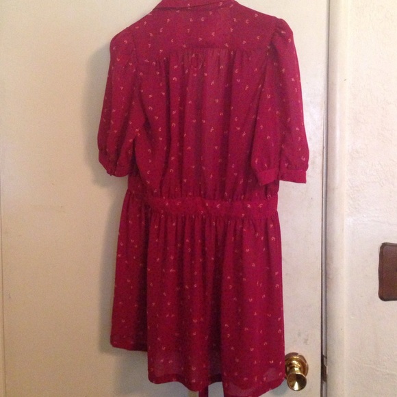 Billy Jack Dress - Picture 2 of 2