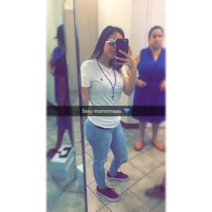 Meet your Posher, Maritza