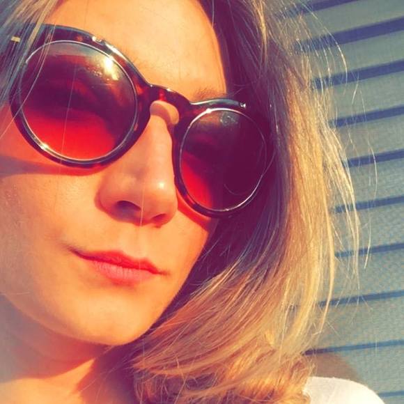 Meet your Posher, Kelsey