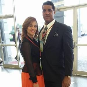 Meet your Posher, Sandra