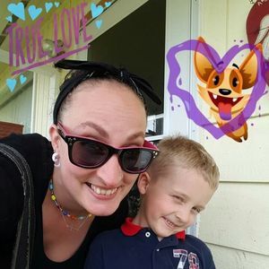 Meet your Posher, Brandi