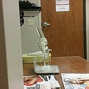 Meet your Posher, Lisette