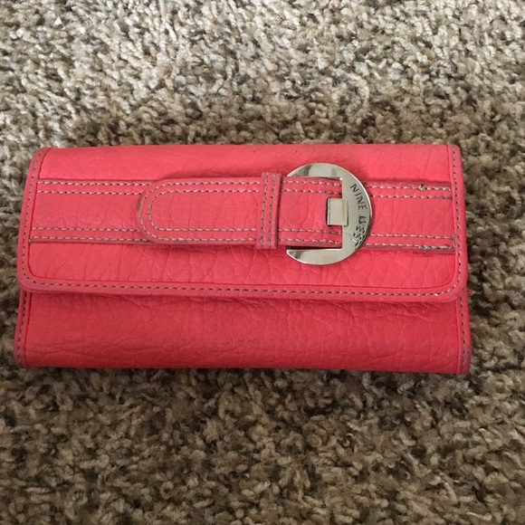Ninewest Wallet