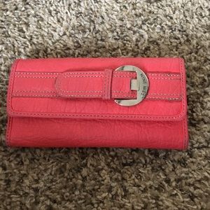 Ninewest Wallet