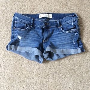 Abercrombie & Fitch shorts