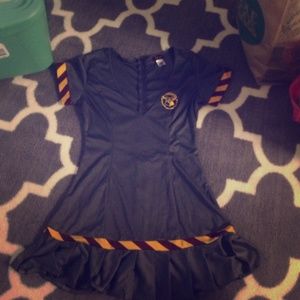 sexy wizard halloween costume