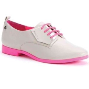 CALVIN KLEIN OXFORDS