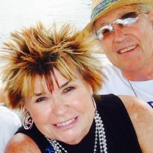 Meet your Posher, Ginny