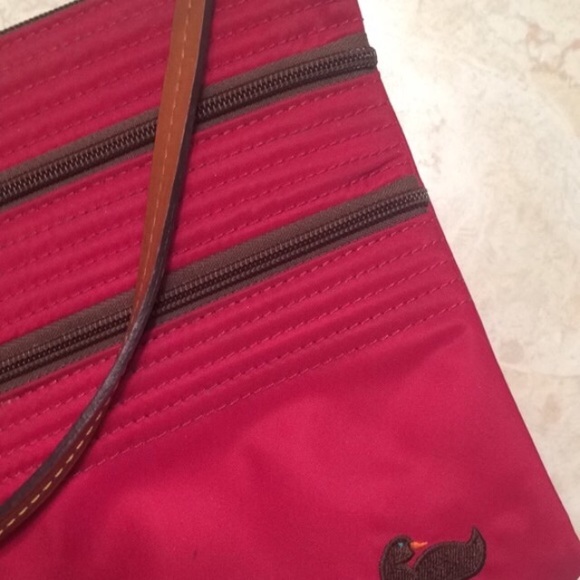Dooney & Bourke crossbody - Picture 2 of 4