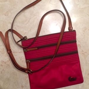Dooney & Bourke crossbody