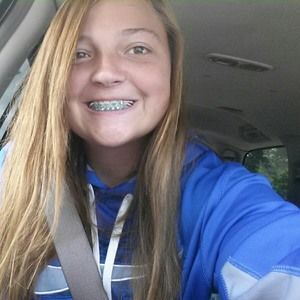 Meet your Posher, Mckenzie