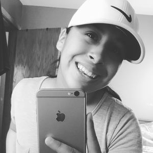 Meet your Posher, Nataly