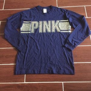 #35 bling campus tee