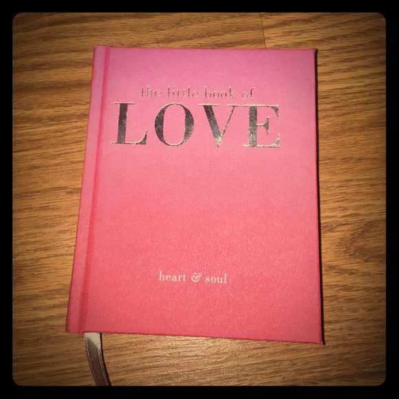 The Little Book of Love