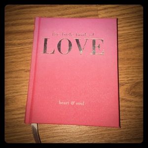 The Little Book of Love