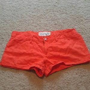 Aeropostale Shorts