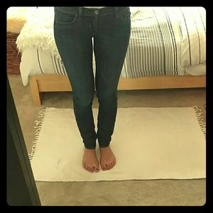 Citizens of humanity jeans