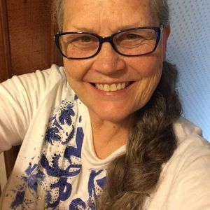 Meet your Posher, Patsy