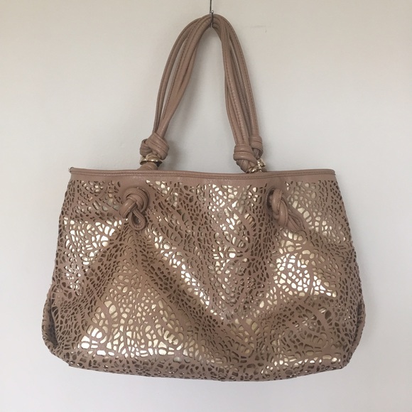 Ivanka Trump handbag