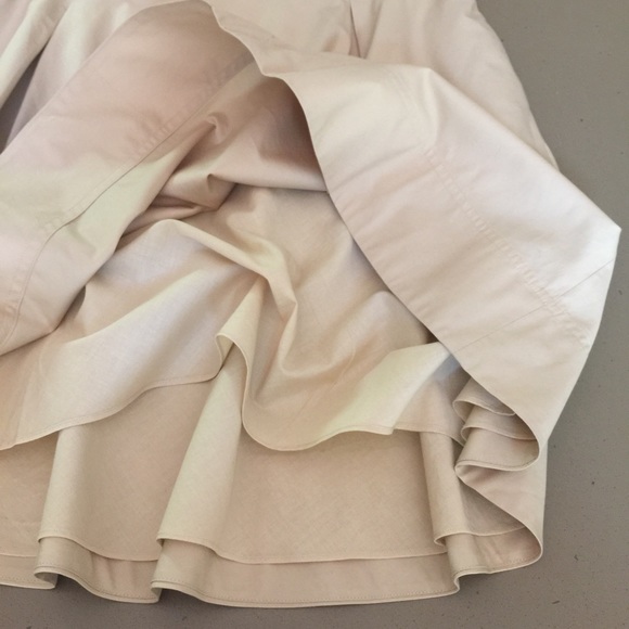 Ralph Lauren Skater Pleated Skirts - Picture 3 of 4