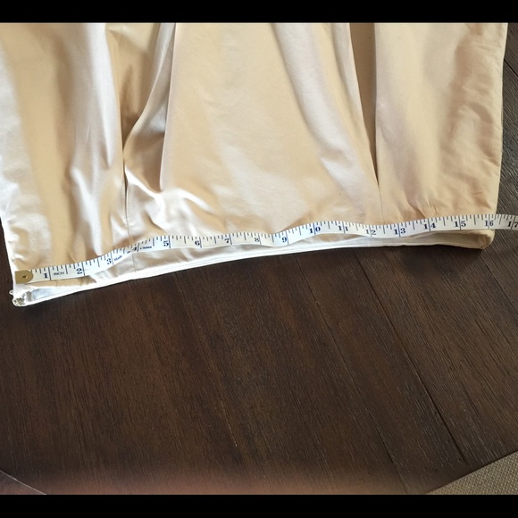 Ralph Lauren Skater Pleated Skirts - Picture 4 of 4