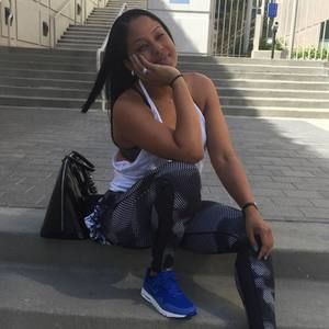 Meet your Posher, Tamie