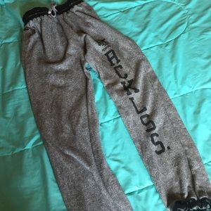 Young and Reckless Joggers