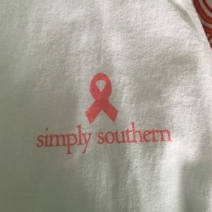 Long sleeve simply southern