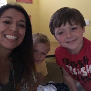 Meet your Posher, Ali