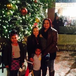 Meet your Posher, Blanca