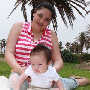 Meet your Posher, Eva