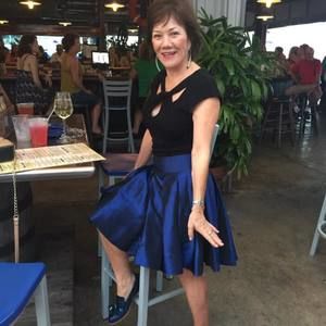 Meet your Posher, Jackie