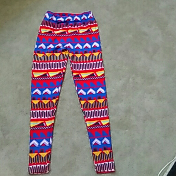 Leggings
