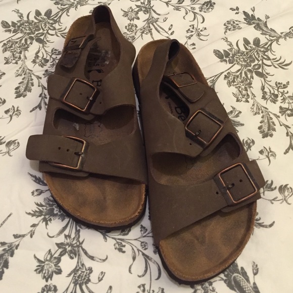 Birkenstocks