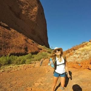 Meet your Posher, Rachel