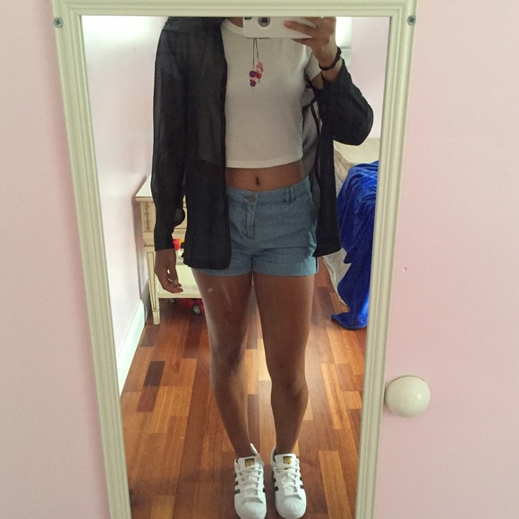 Meet your Posher, Judy - Picture 1 of 1