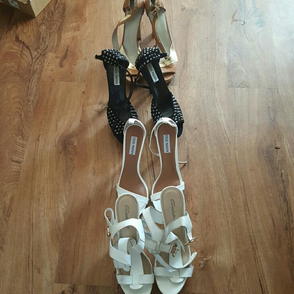 Bundle of shoes - Picture 3 of 3