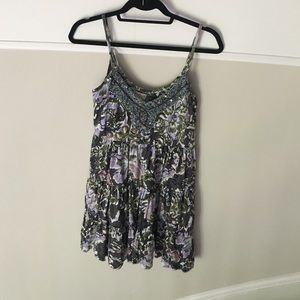 Free people dress
