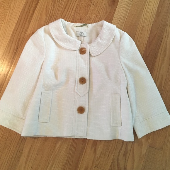 Loft jacket