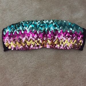 Victoria Secret Bathing Suit Top