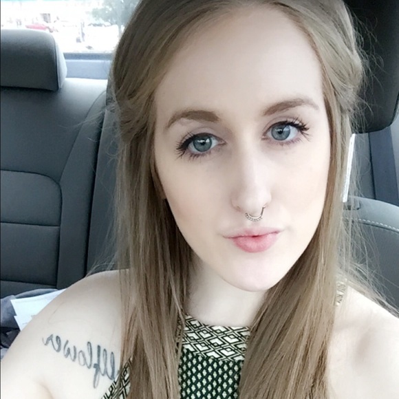 Meet your Posher, Chelsea