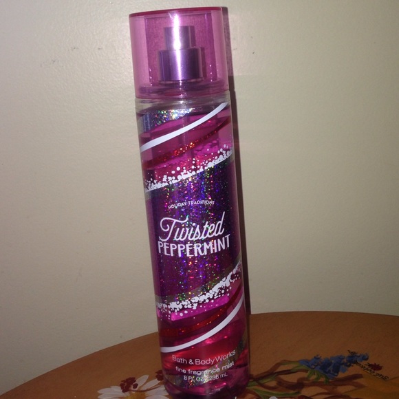 Bath& Body Works Spray