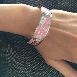 Authentic Coach Bracelet