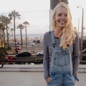 Meet your Posher, Rachel