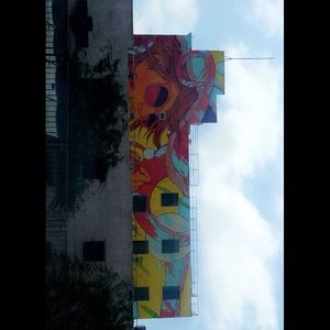 Meet your Posher, Fernanda