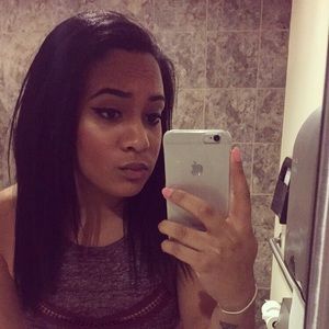 Meet your Posher, Eliseah