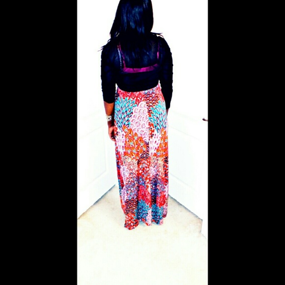 Dress - Picture 2 of 3