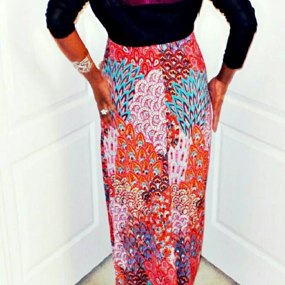 Dress - Picture 3 of 3